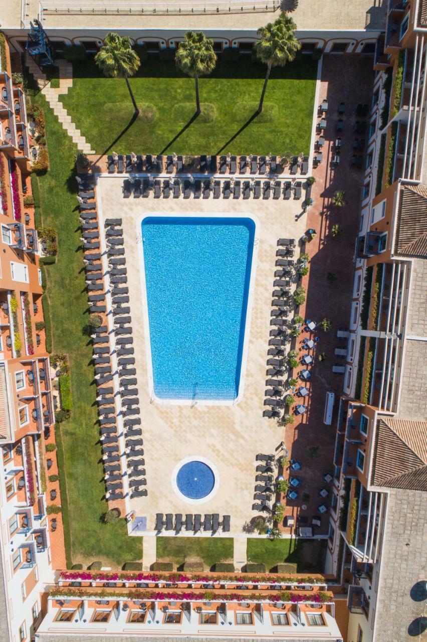 فندق فيلا جايل تافيرا المظهر الخارجي الصورة
